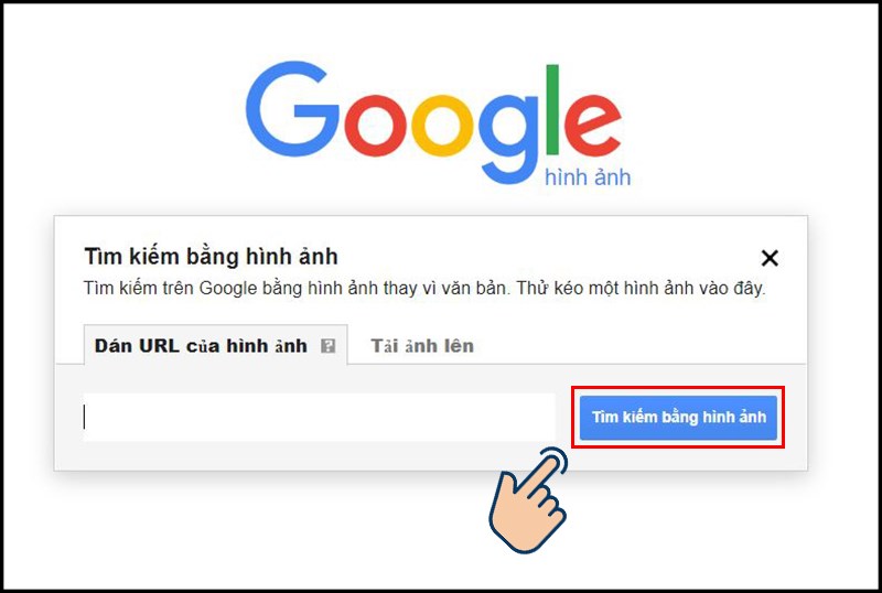 Mách bạn cách tìm kiếm bằng hình ảnh trên Google bằng điện thoại đơn giản