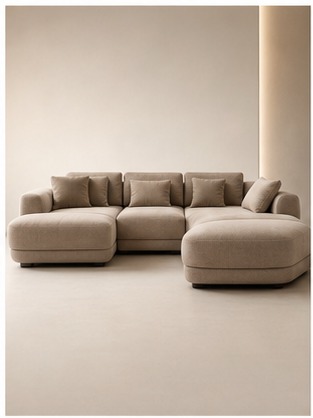 Sofa Modular Lune